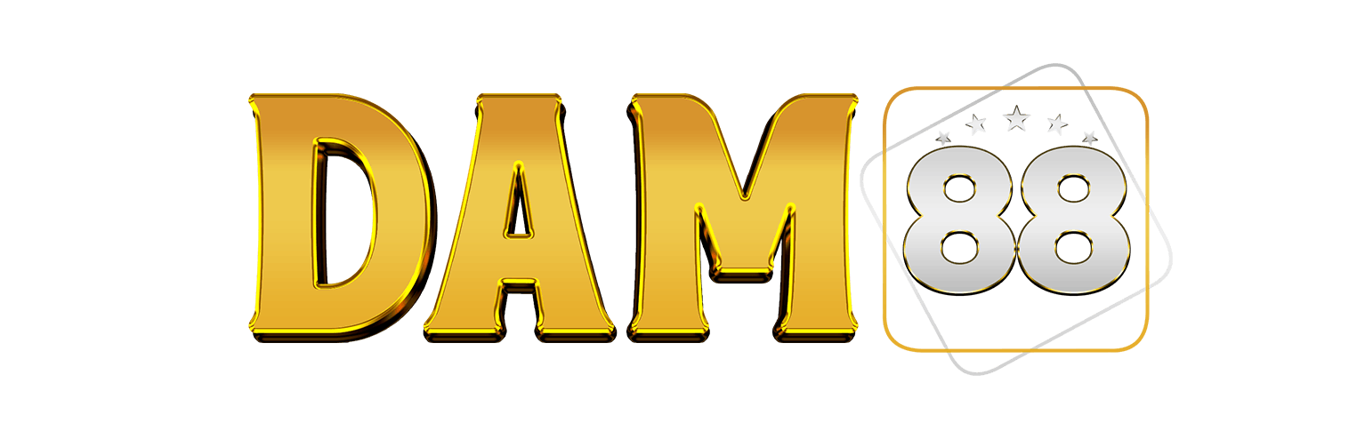 DAM88 Logo